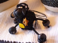 Oveja Policía Local